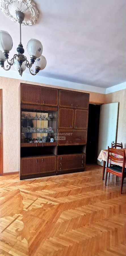 квартира г Москва метро Бабушкинская проезд Янтарный 31 муниципальный округ Лосиноостровский фото 8