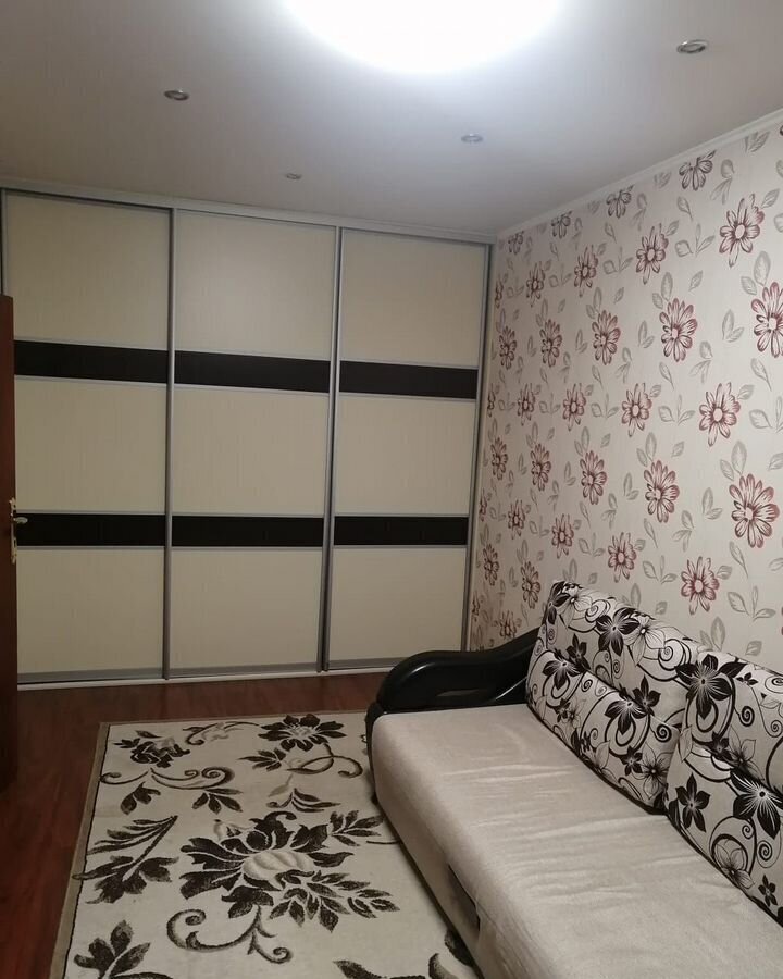 квартира г Люберцы д Марусино 77к 2, Некрасовка фото 1