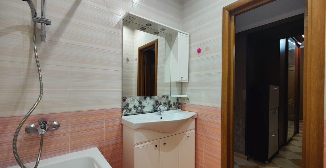 квартира г Химки ул Энгельса 27 Химки фото 14