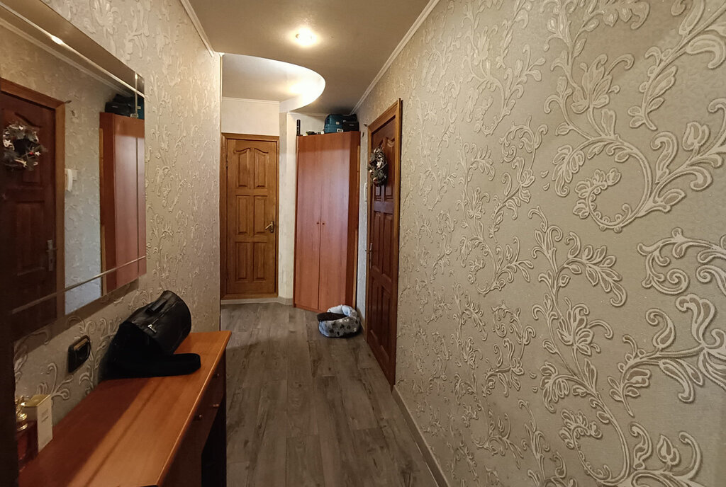 квартира г Тула р-н Зареченский ул Галкина 13 фото 12