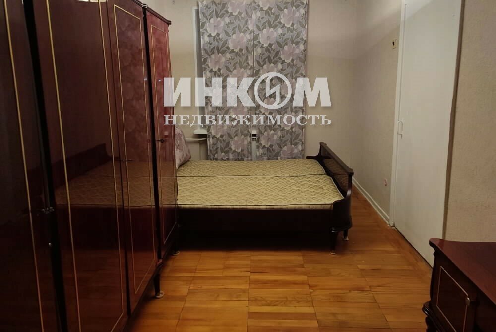 квартира г Москва метро Лихоборы ул Генерала Рычагова 17 муниципальный округ Коптево фото 6