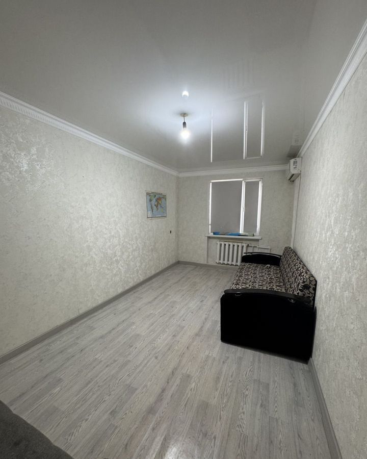 квартира г Грозный Мичурина ул Леонова 12 Байсангуровский район фото 1