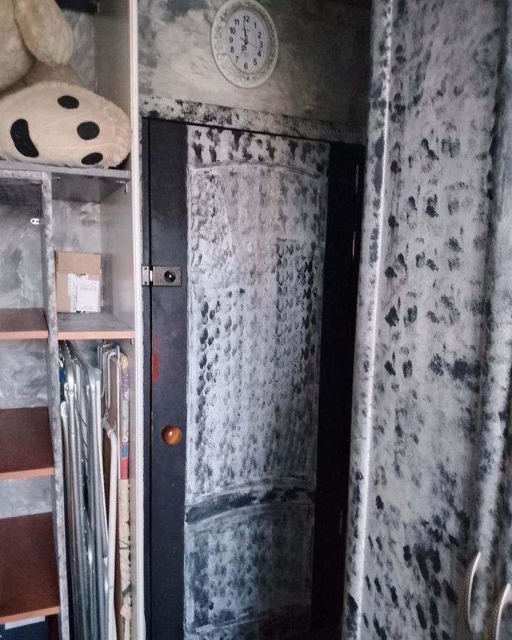 комната г Балашиха ул Свердлова 22 фото 4