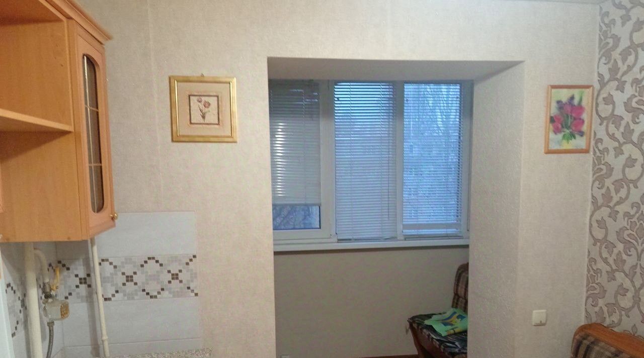 квартира г Саратов р-н Октябрьский ул Большая Садовая 82/90 фото 1