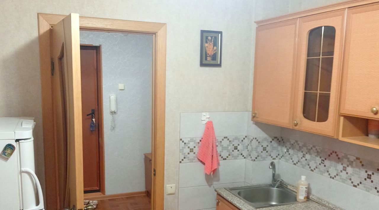 квартира г Саратов р-н Октябрьский ул Большая Садовая 82/90 фото 13