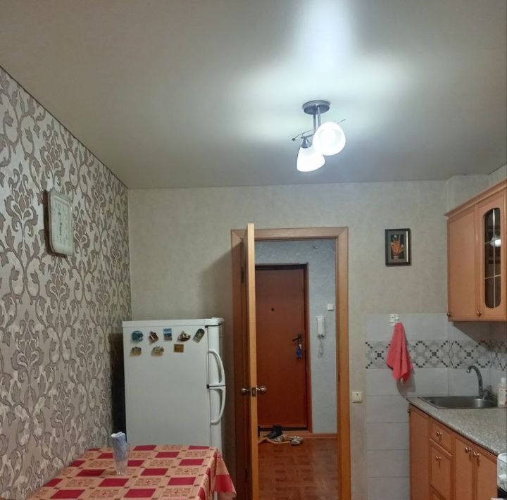 квартира г Саратов р-н Октябрьский ул Большая Садовая 82/90 фото 14
