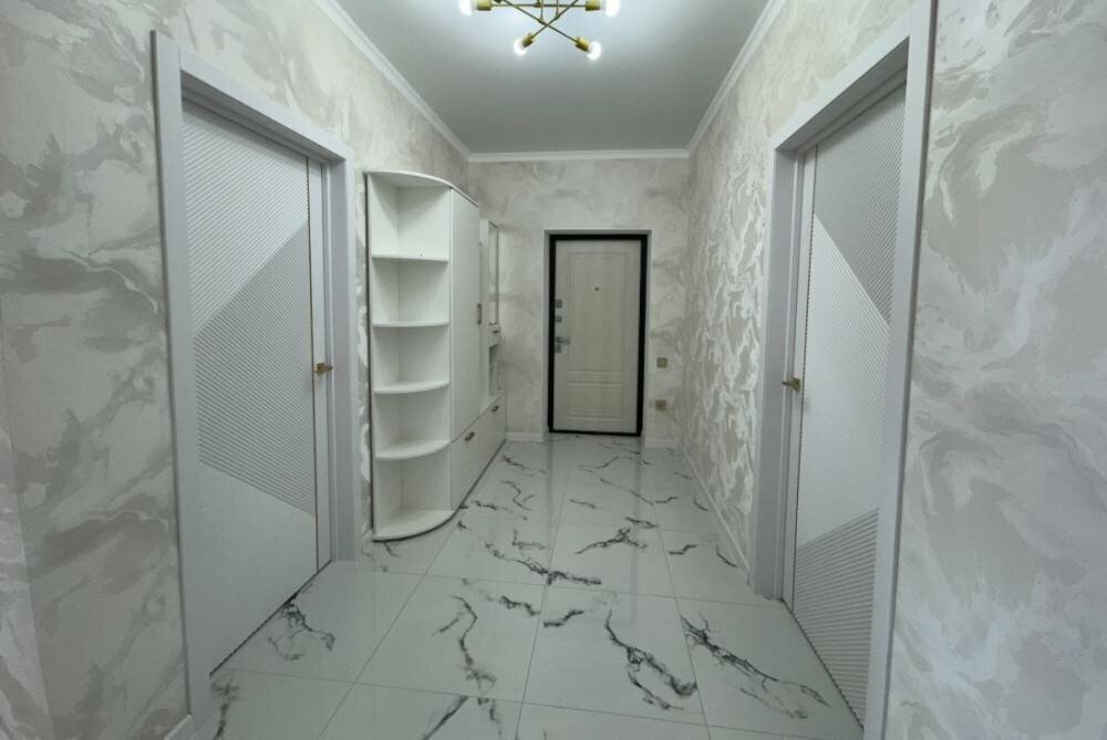 дом р-н Шпаковский г Михайловск ул Владимира Ацуты 101 фото 6