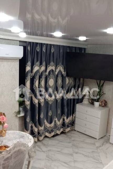 квартира г Балашиха Пехра-Никольское ул Яганова 12 фото 5