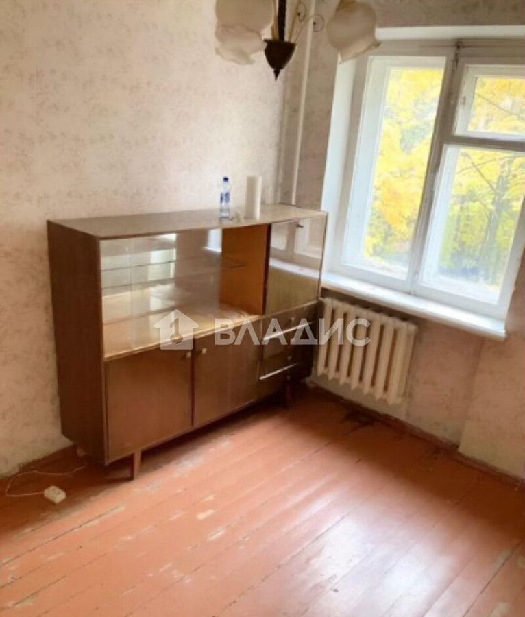 квартира г Дзержинский ул Лермонтова 5 г. о. Люберцы фото 1