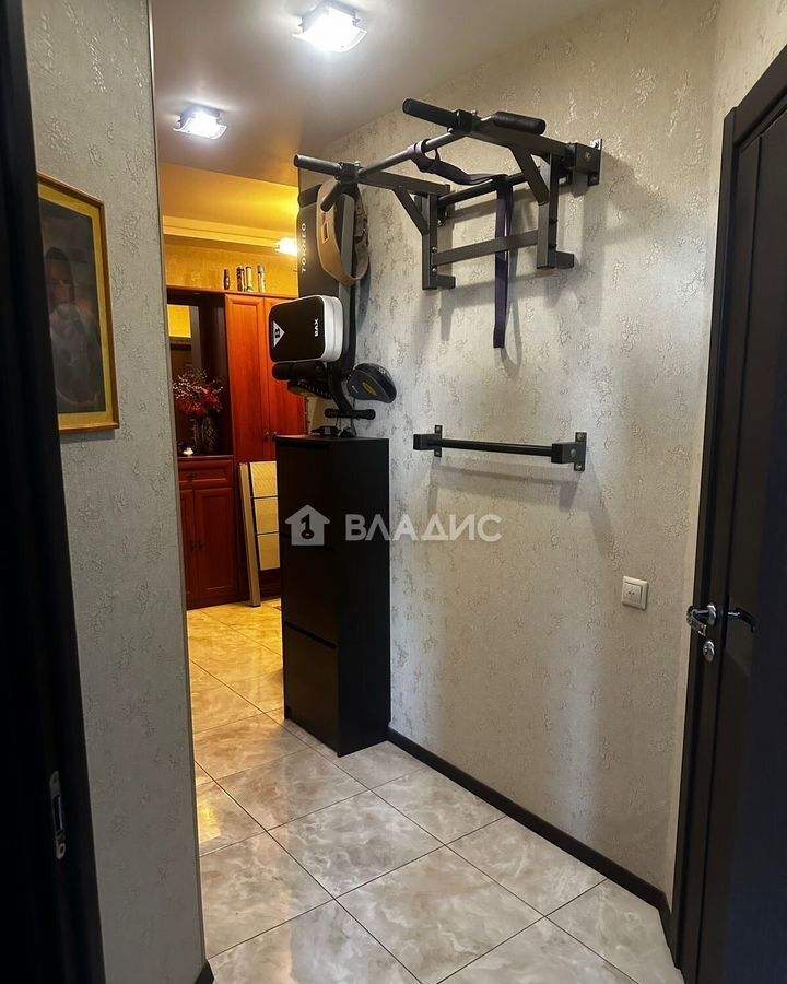квартира г Красногорск б-р Космонавтов 7 Опалиха, Красногорск фото 15
