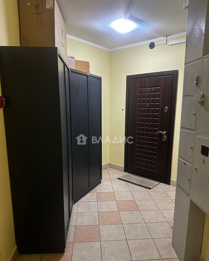 квартира г Красногорск б-р Космонавтов 7 Опалиха, Красногорск фото 20