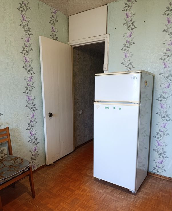 квартира городской округ Сергиево-Посадский г Хотьково ул Октябрьская 8а фото 8