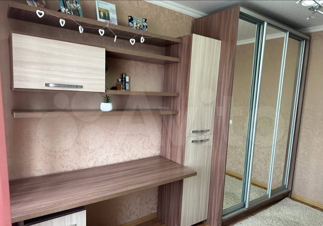 квартира г Георгиевск ул Ленина 4 фото 7