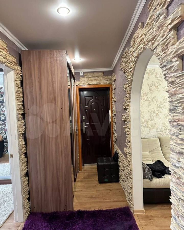квартира г Георгиевск ул Ленина 4 фото 8