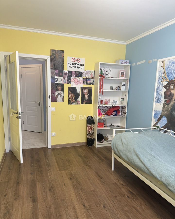 квартира г Ковров ул Еловая 88к/1 фото 14