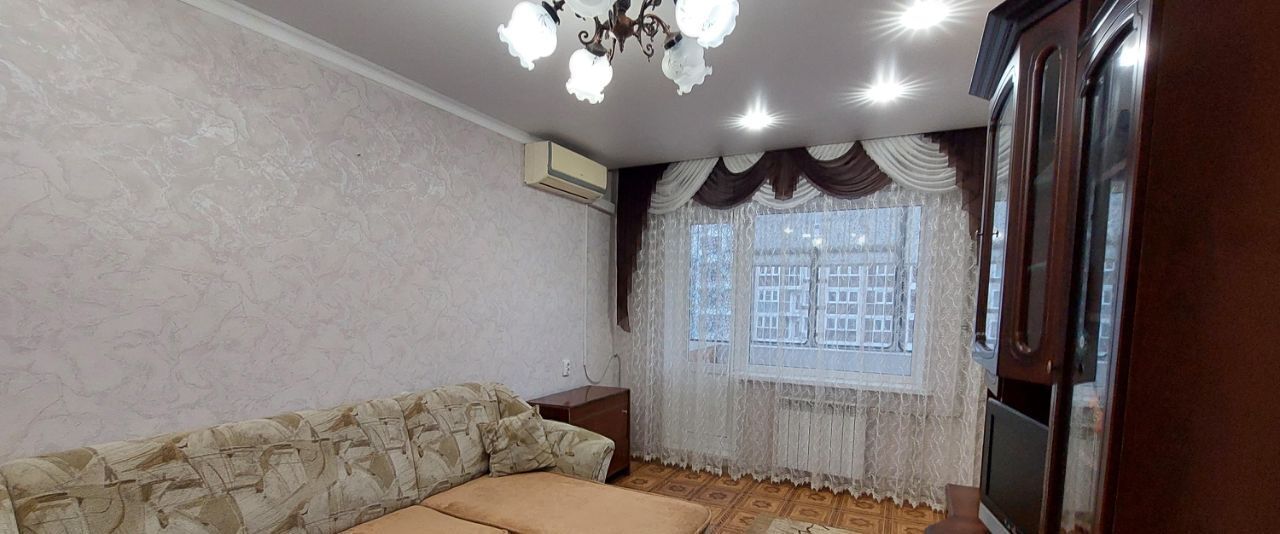 квартира г Белгород Западный ул Королева 10 фото 1