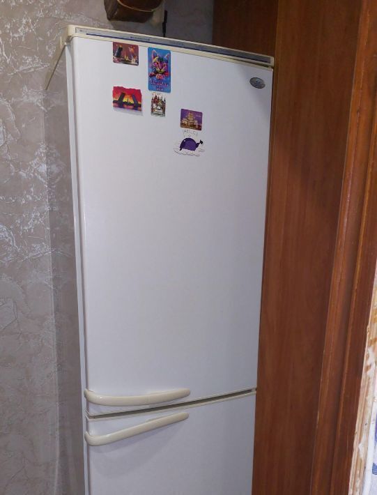 квартира г Белгород Западный ул Королева 10 фото 12