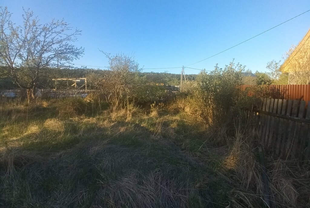 земля г Волжск сад Луговое фото 3