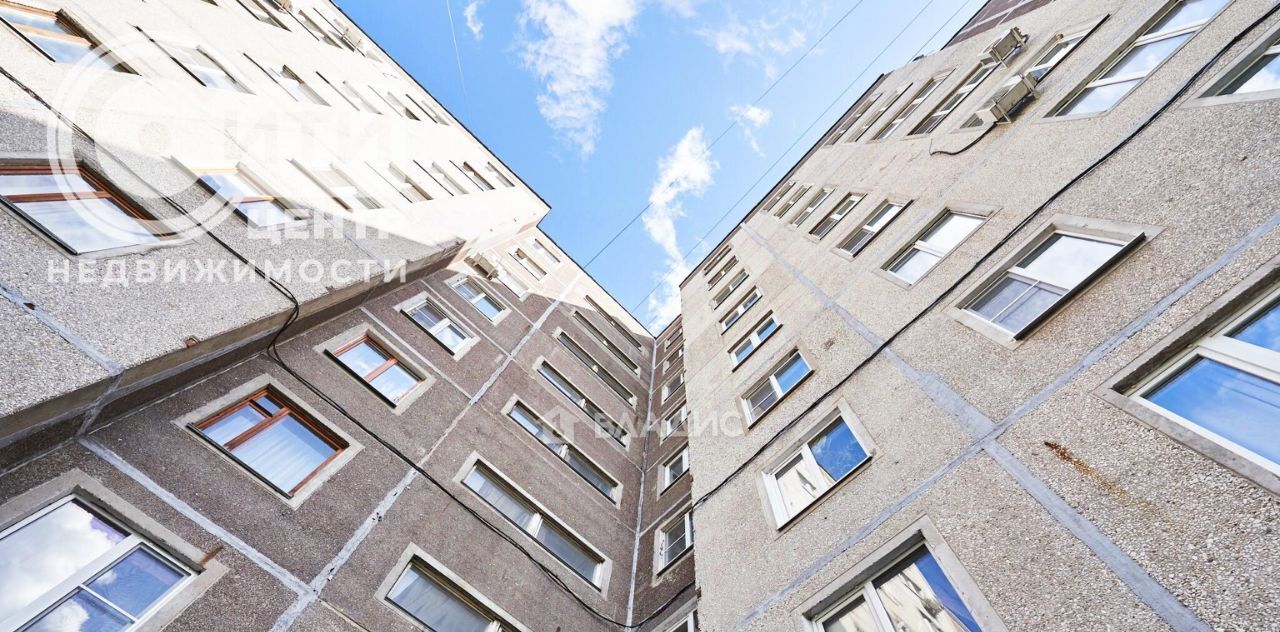 квартира г Воронеж р-н Коминтерновский б-р Победы 22 фото 35