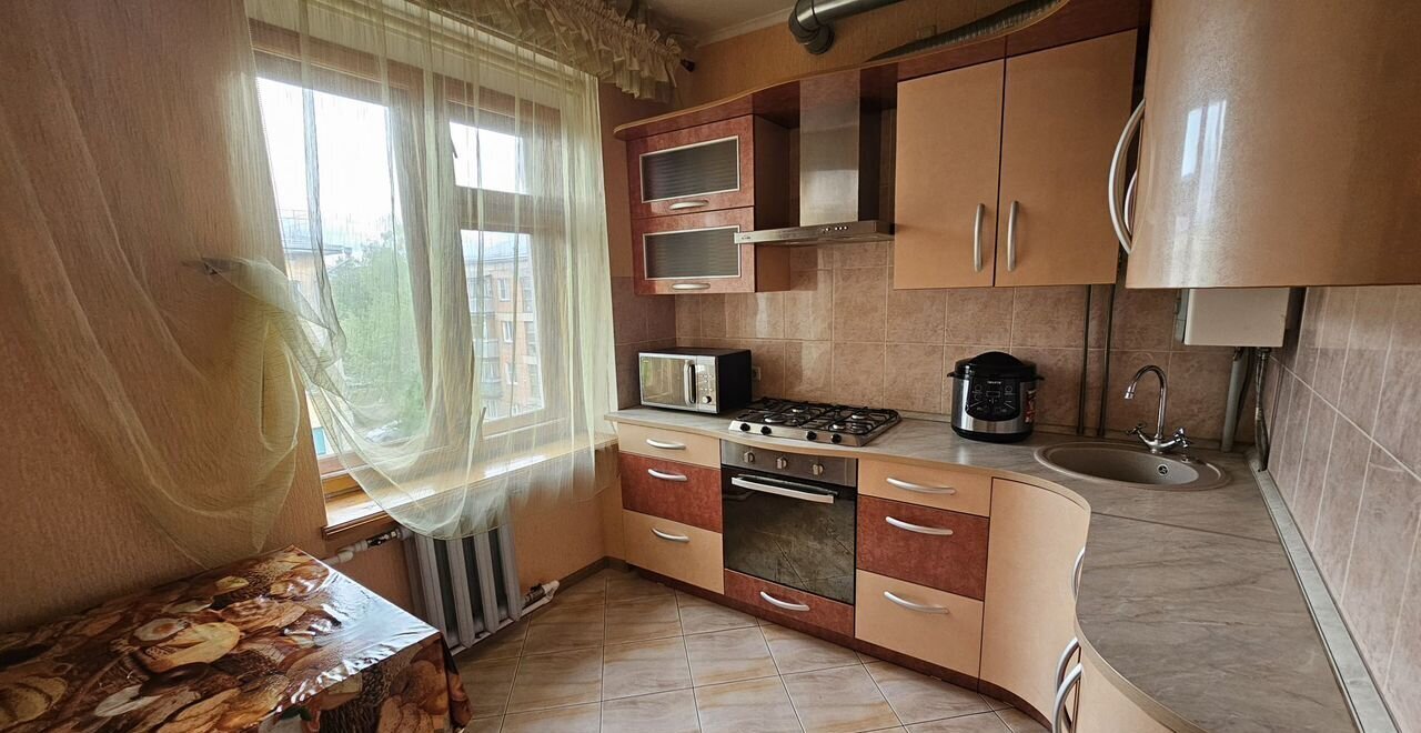 квартира г Тула р-н Советский ул Белкина 27а Белоусовский парк фото 1