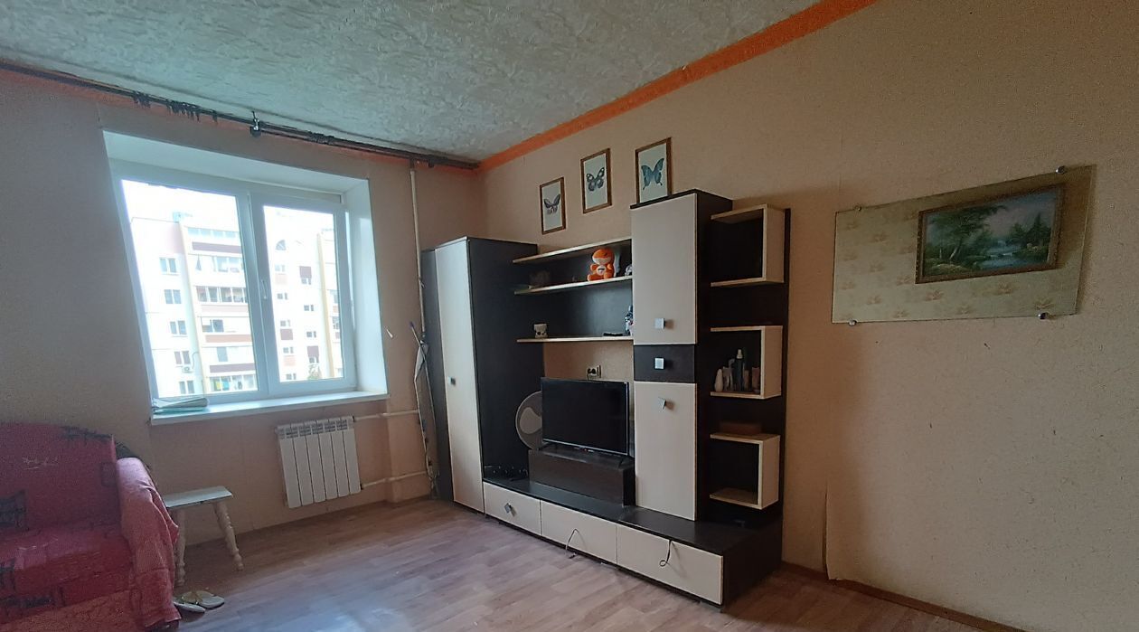 квартира г Казань Авиастроительная ул Академика Павлова 17 фото 1