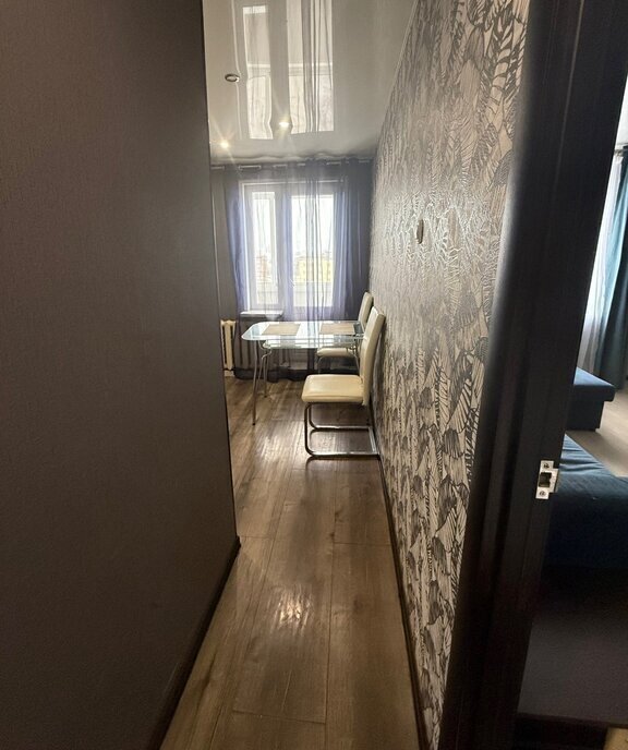 квартира г Ижевск р-н Октябрьский Север ул Майская 22 фото 4