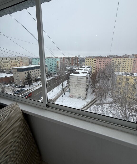 квартира г Ижевск р-н Октябрьский Север ул Майская 22 фото 3