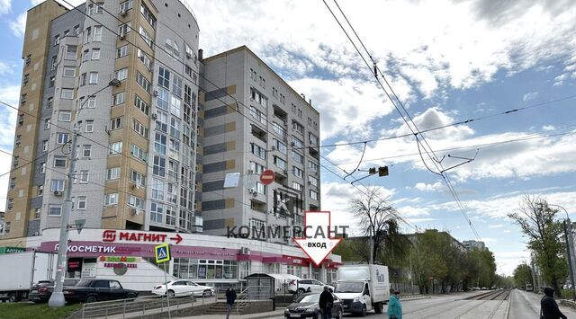 торговое помещение р-н Сормовский ул Культуры 112 фото