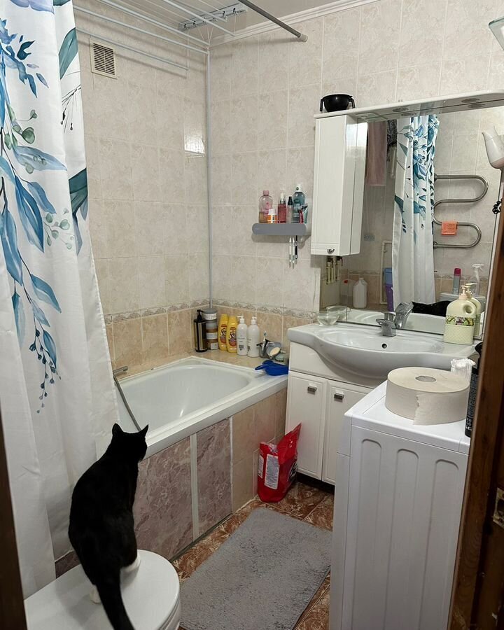 квартира г Радужный 5-й мкр-н, 23, Тюменская обл. фото 7