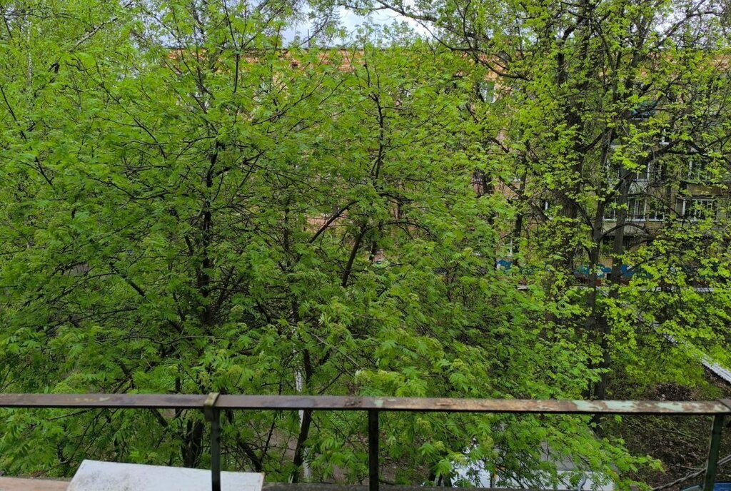 квартира г Химки ул 9 Мая 2 Химки фото 19