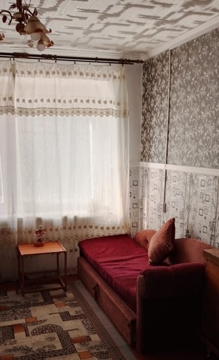 комната г Симферополь р-н Киевский ул Лизы Чайкиной фото 1