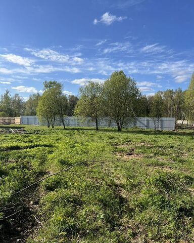земля 51 км, Наро-Фоминск, Киевское шоссе фото