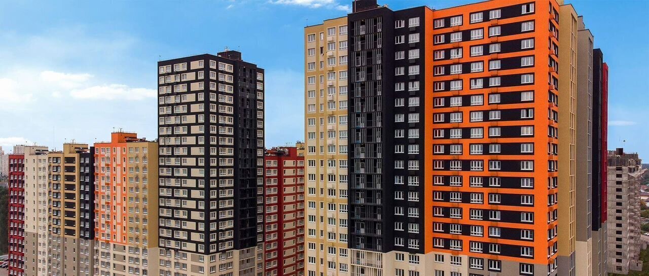 квартира г Балашиха Пехра-Никольское ул Яганова 3 фото 2