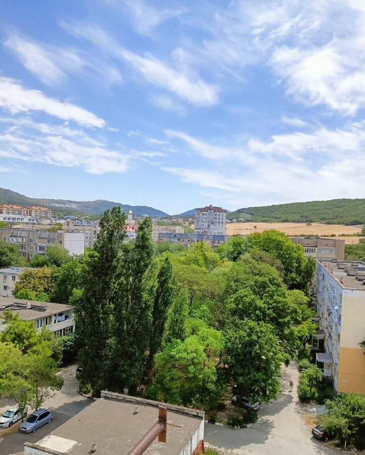 комната г Геленджик ул Маяковского 2 мкр-н Южный фото 1
