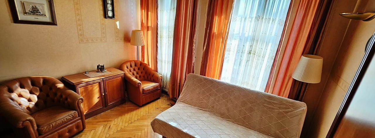 квартира г Москва метро Охотный Ряд пер Брюсов 8/10с 2 муниципальный округ Тверской фото 22