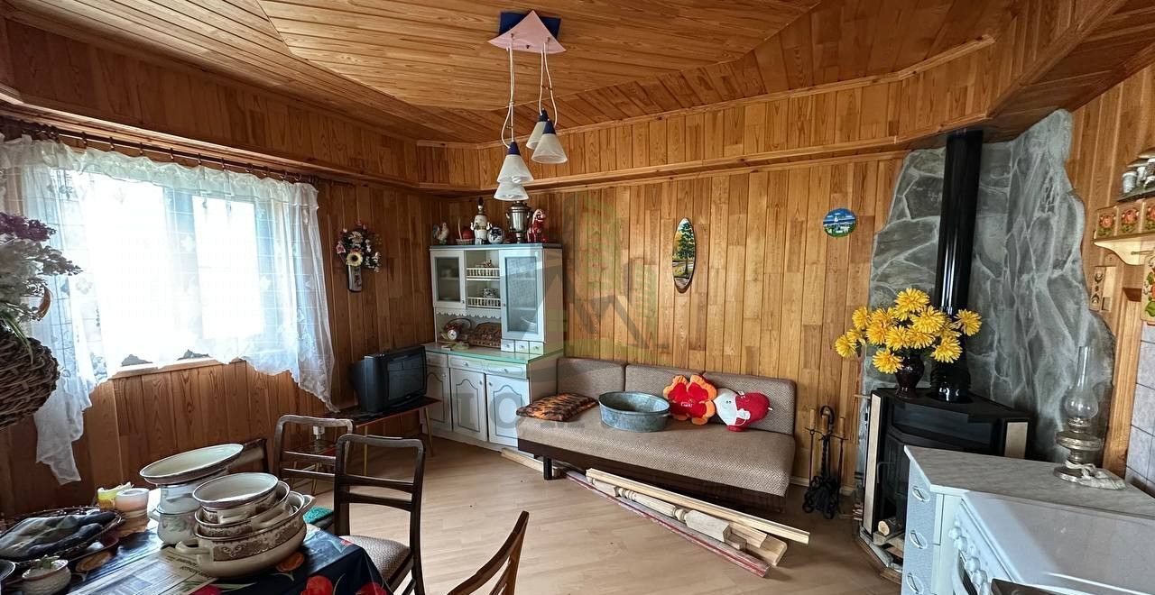 дом г Воскресенск ул Центральная 44 км, СНТ имени А. Д. Перелёта, городской округ Воскресенск, Белоозёрский, Егорьевское шоссе фото 11