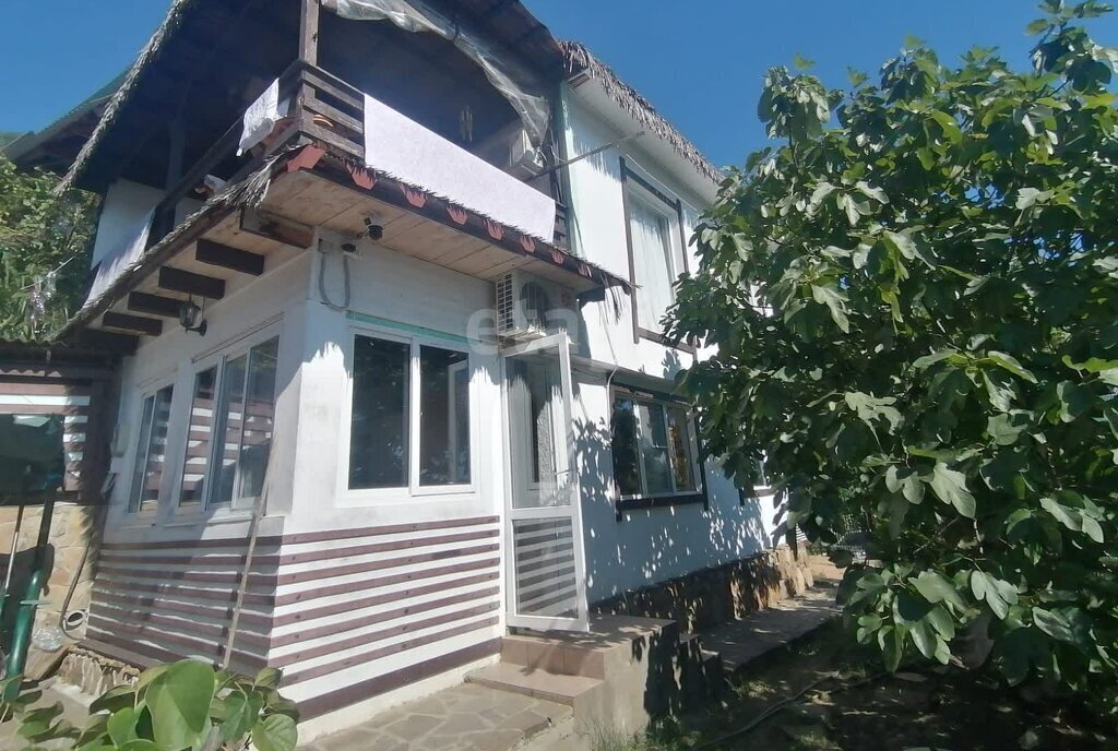 дом г Сочи Хоста СТ Восход-3 фото 1
