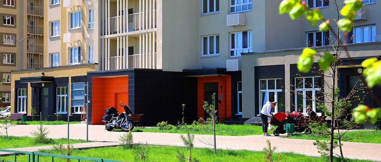 квартира г Балашиха Пехра-Никольское ул Яганова 3 фото 12
