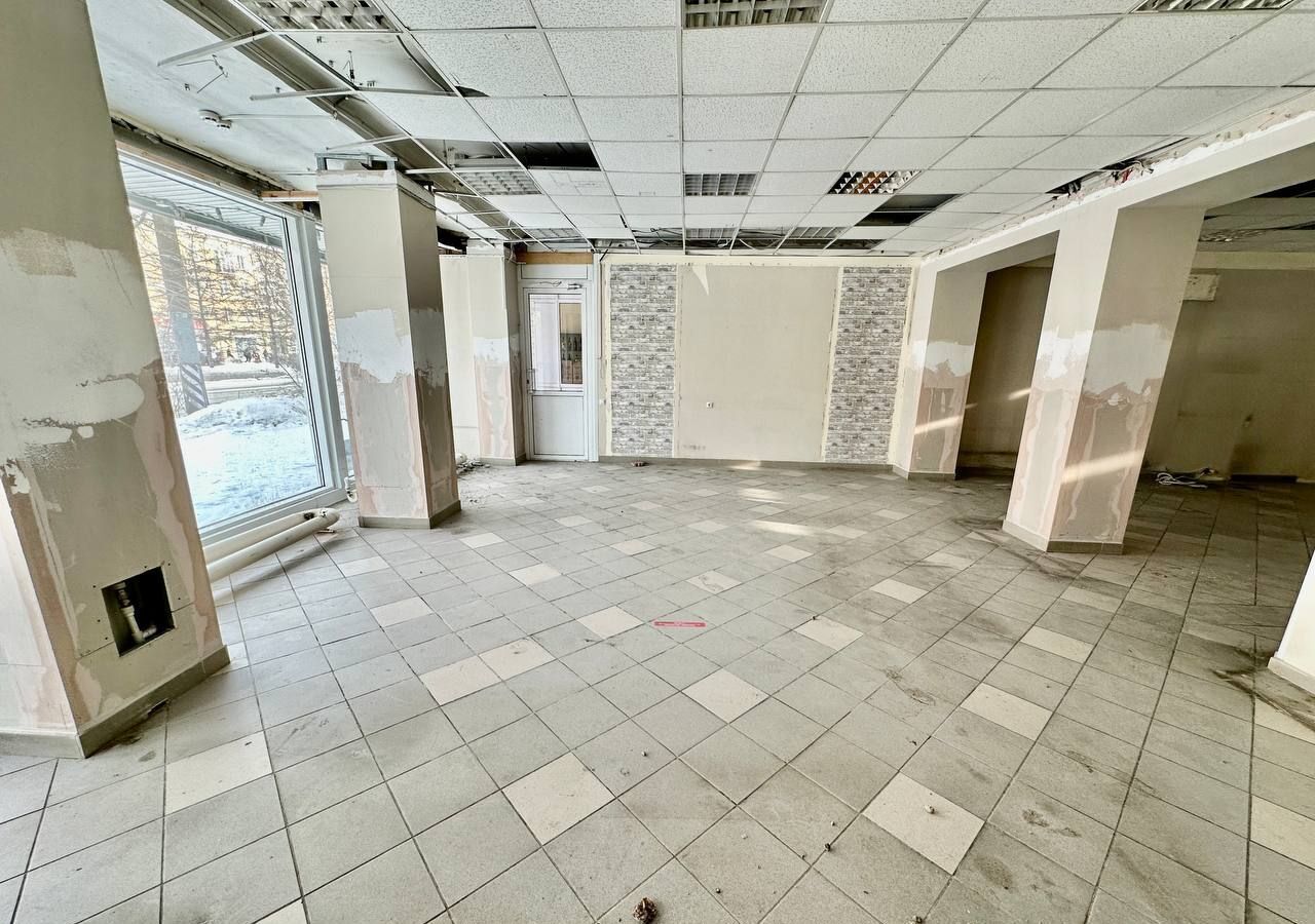 свободного назначения г Омск р-н Советский пр-кт Мира 21 фото 7