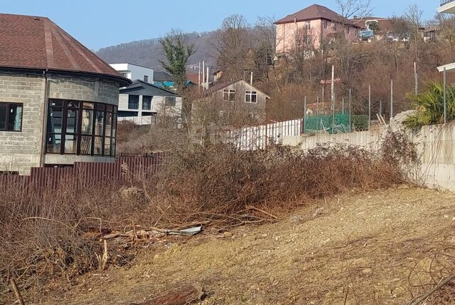 садоводческое товарищество Дальний Качан фото