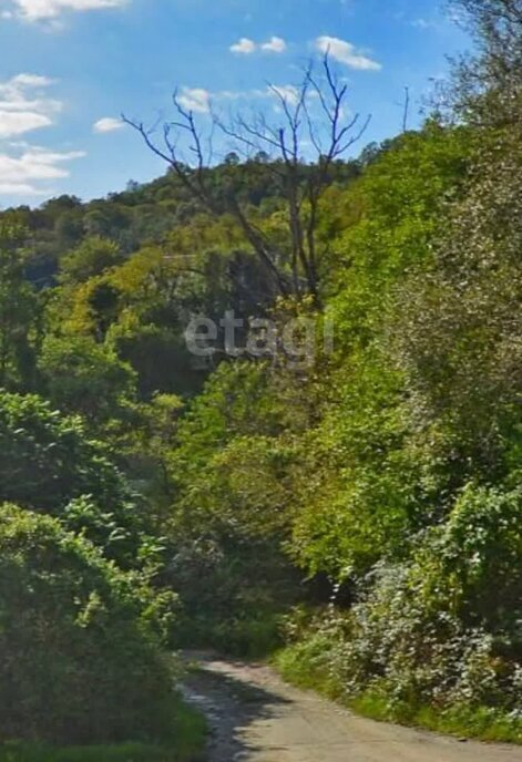 земля г Сочи с Нижняя Хобза ул Магнитогорская Лазаревский район фото 3