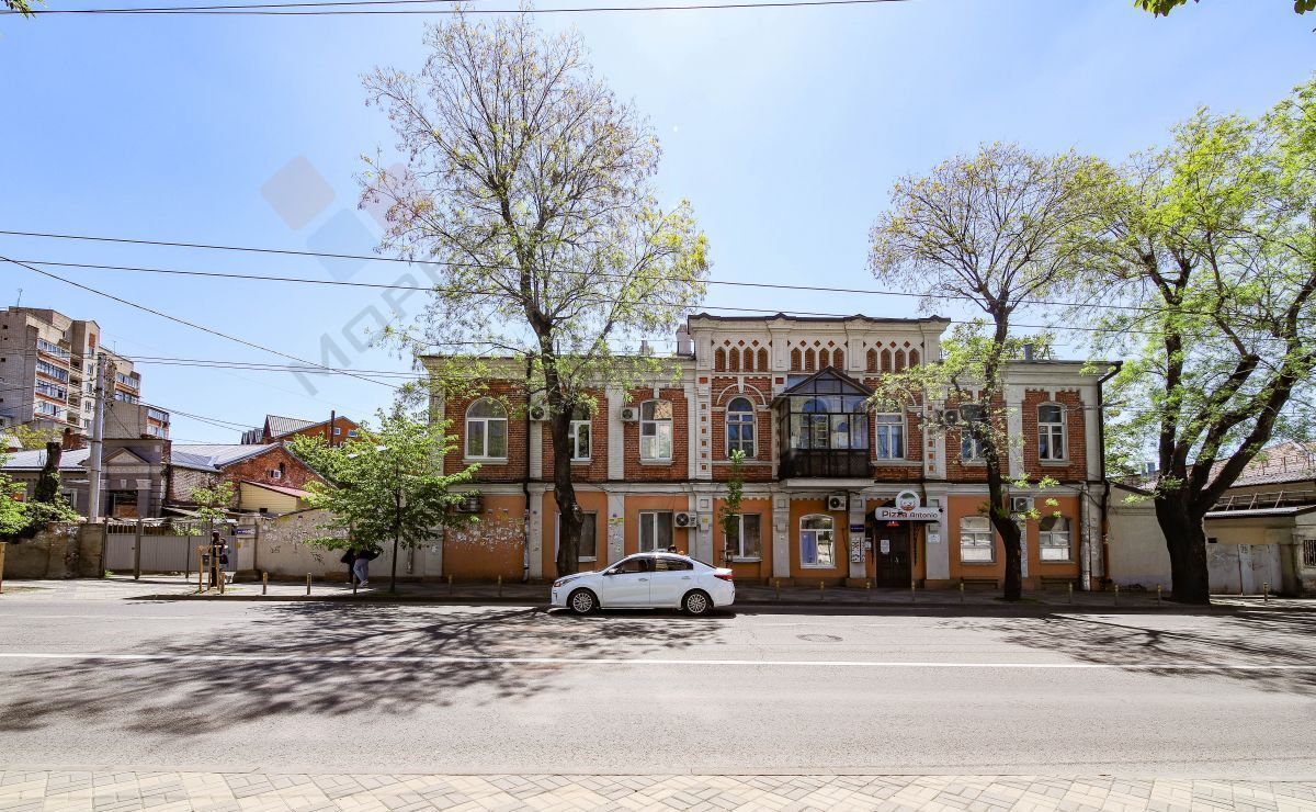 квартира г Краснодар р-н Центральный ул Мира 78 фото 22