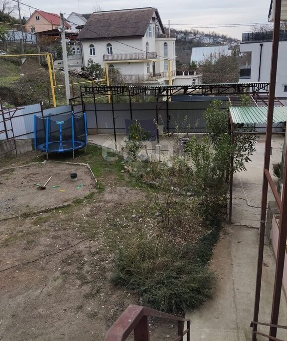 дом р-н Белореченский г Белореченск ул Вишневая дачное товарищество Весна фото 25