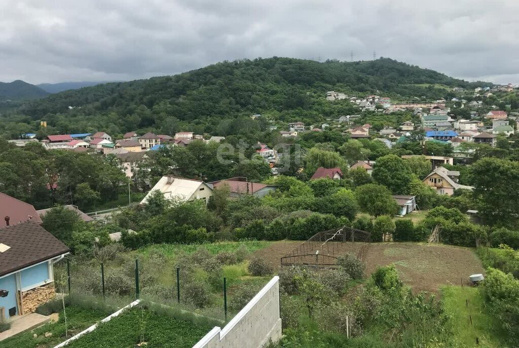 дом г Сочи с Вардане пер Огородный Лазаревский район, Вардане фото 15
