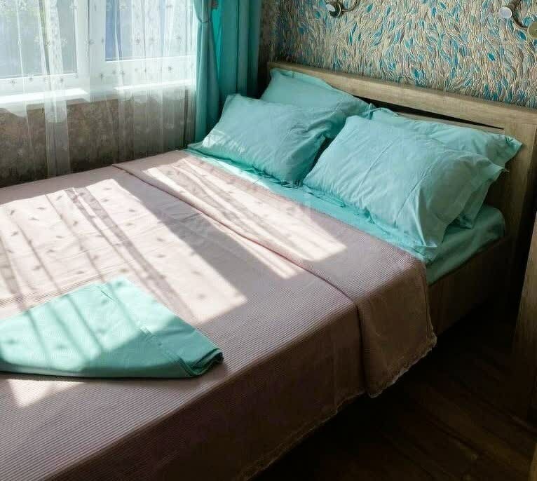 квартира г Сочи с Русская Мамайка р-н Центральный внутригородской ул Полтавская 54 фото 4