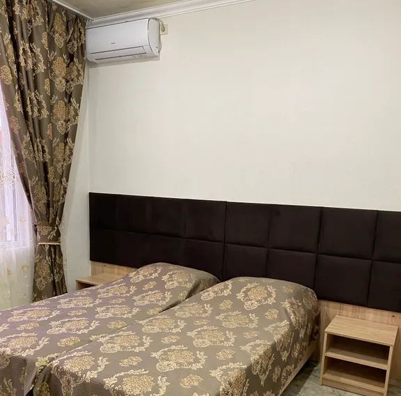 комната г Сочи р-н Лазаревский ул Шишкина 11 фото 12