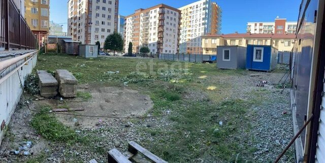 с Русская Мамайка р-н Центральный внутригородской Мамайка ул Волжская фото