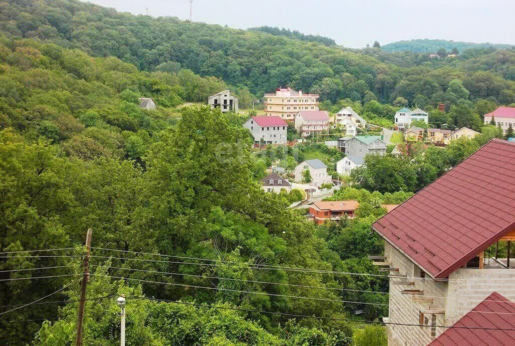 дом г Сочи п Лазаревское ул Хвойная Лазаревский район, Лазаревское фото 1
