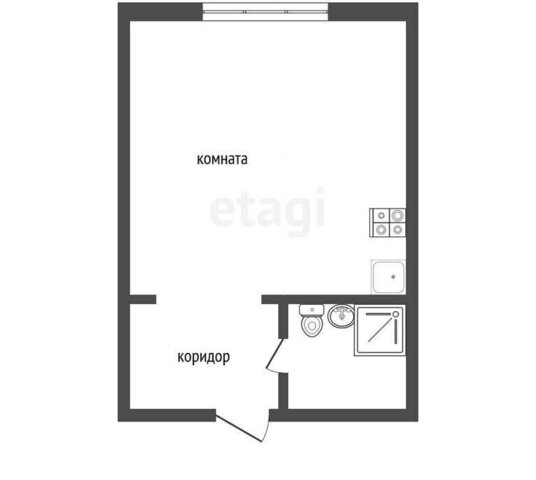 микрорайон Бытха Ясногорская улица, 16/6к 1 фото