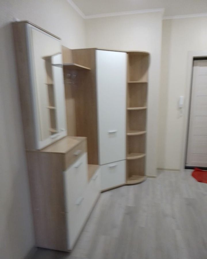 квартира г Брянск р-н Советский ул Горбатова 35 фото 2